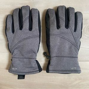 CHAMPION C9 • Soft Shell Winter Gloves - Size M/L
